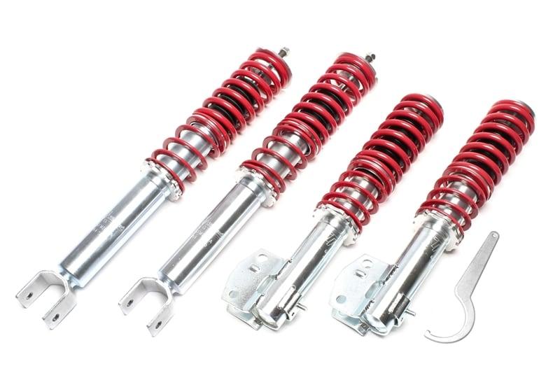 Coiloverkit sädettävä alustasarja Mitsubishi Lancer EVO