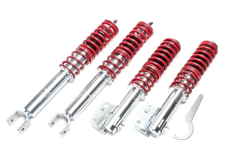 Coiloversett Mitsubishi Lancer EVO