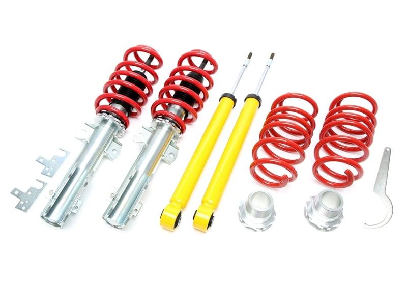 Coiloversett Opel Insignia