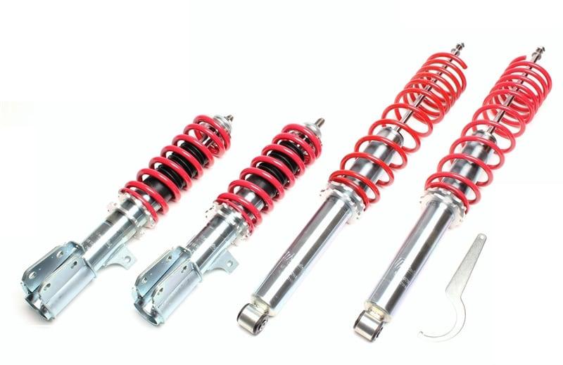 Coiloverkit sädettävä alustasarja Renault Twingo