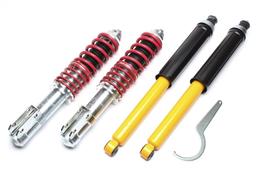 Coiloverkit sädettävä alustasarja Renault 19