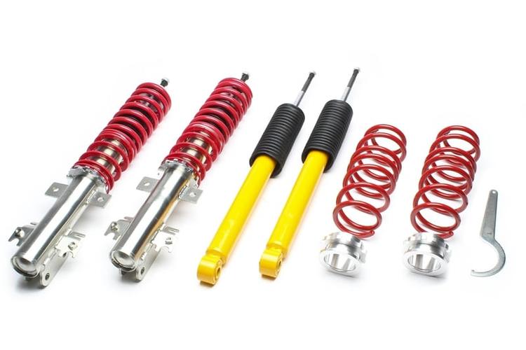 Coilover kit Suzuki Swift