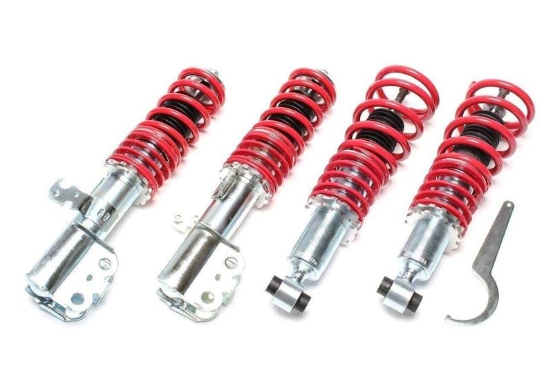 Coilover kit Toyota Celica