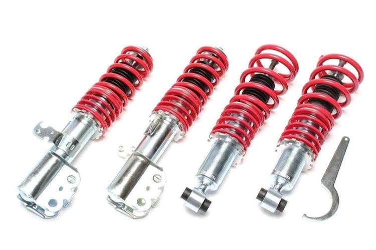 Coiloverkit sädettävä alustasarja Toyota Celica