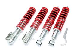 Coiloverkit sädettävä alustasarja VW Golf 1