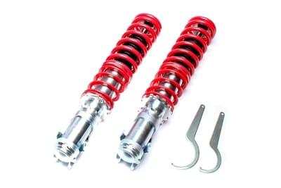 Coilover kit FORAN VW Caddy