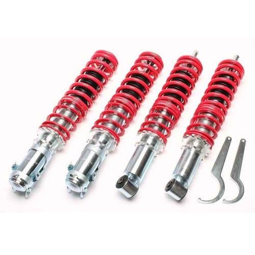 Coiloverkit VW Polo 6N