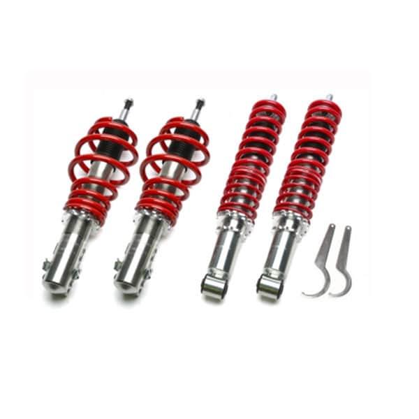Coiloversett VW Polo 6N2