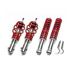 Coiloversett VW Polo 6N2