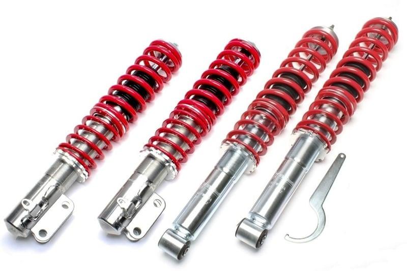 Coiloversett VW Passat 35i