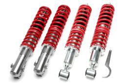 Coiloversett VW Passat Syncro