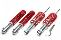 Coiloverkit sädettävä alustasarja VW Golf 3 Variant