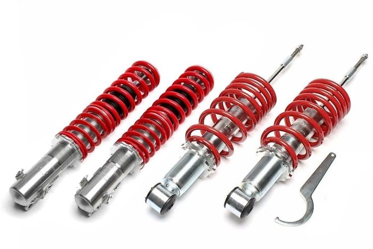 Coiloverkit sädettävä alustasarja VW Golf 3 Variant