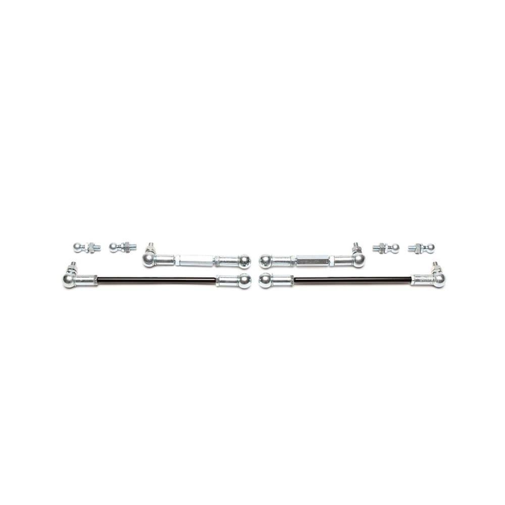 Lowering kit Mercedes CL C215