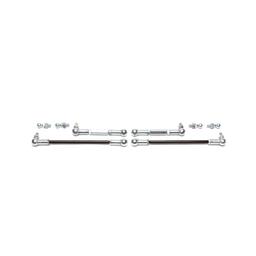 Lowering kit Mercedes CL C215