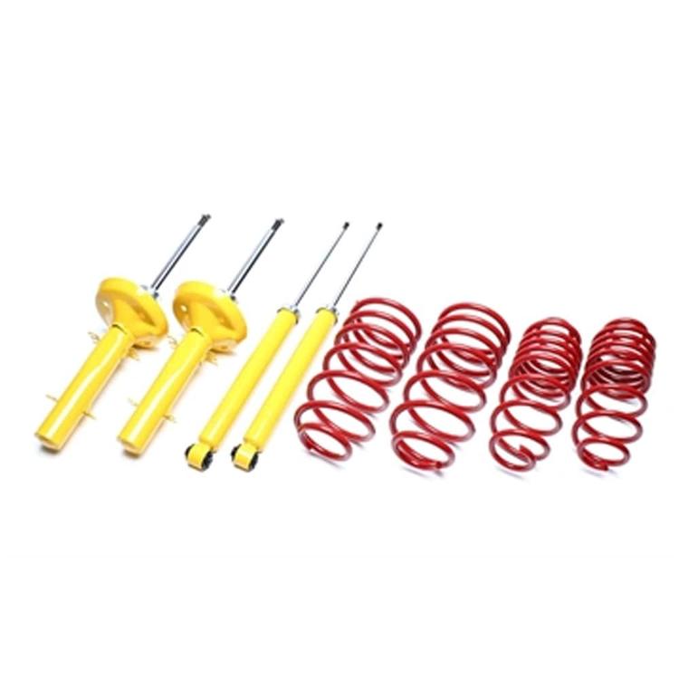 Gevindundervogn VW Golf 3 94-97
