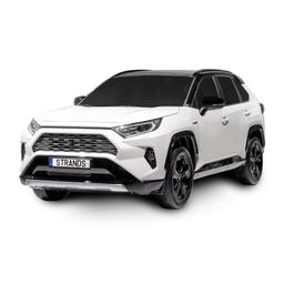 LED-rampspaket Nuuk 20"