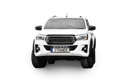 LED-rampspaket Arcum 20"