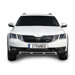 LED-rampspaket Nuuk 20"