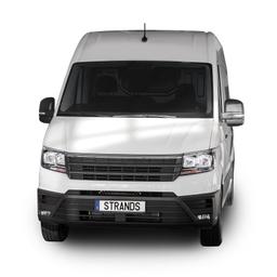LED-rampspaket Nuuk 14"