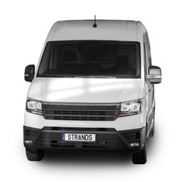LED-rampspaket Nuuk 20"