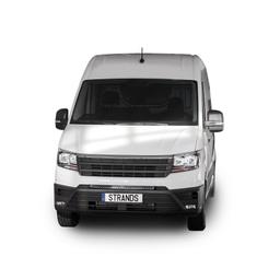LED-rampspaket Nuuk 30"