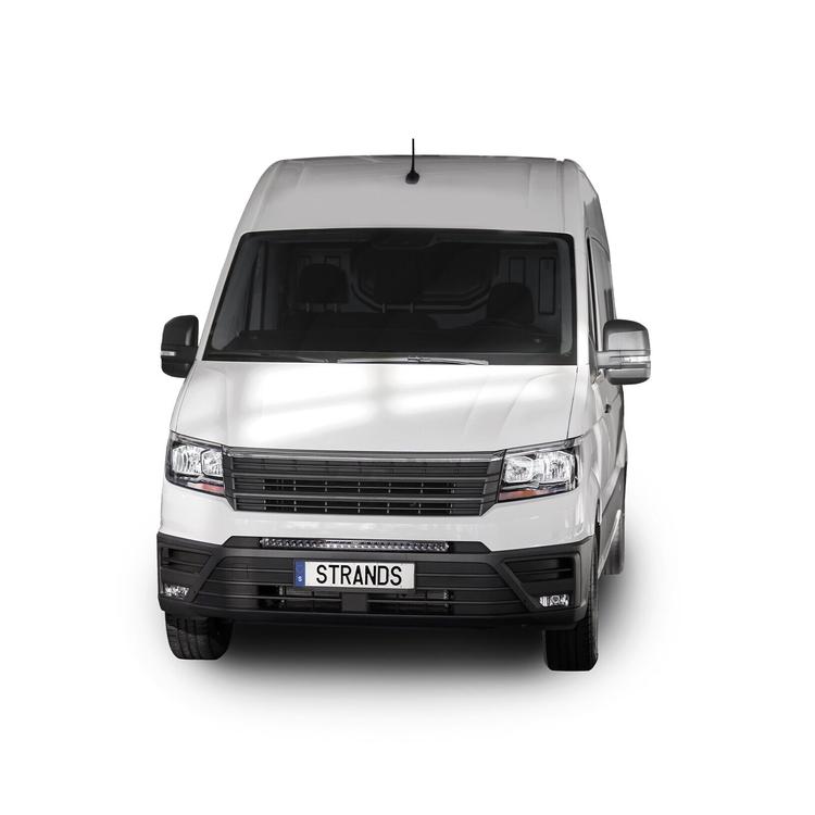 LED-rampspaket Nuuk 30"