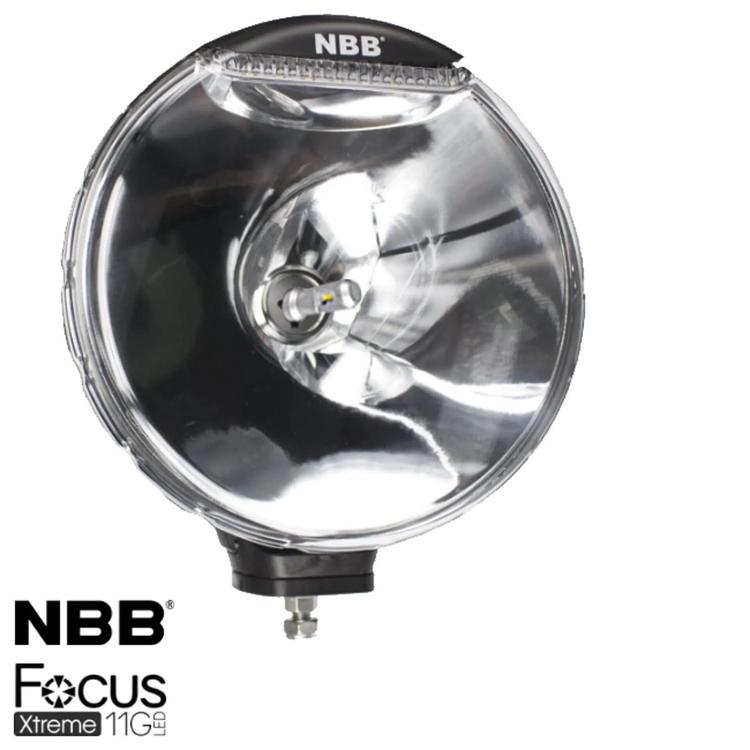 LED konverteringskitt passande NBB Alpha 225