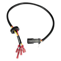 LED konverteringskitt passande NBB Alpha 225