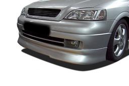 Spoiler foran nedre Opel Astra G