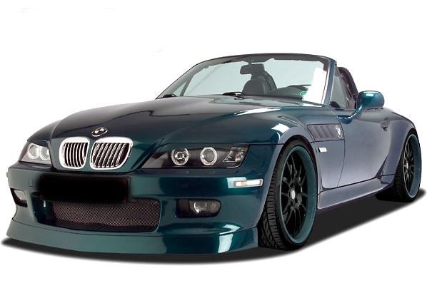 Spoiler Front lower Bmw Z3