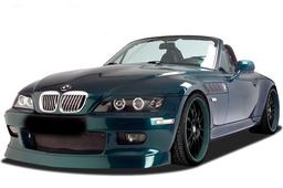 Spoiler Front lower Bmw Z3