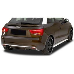 Spoiler Bak nedre Audi A1