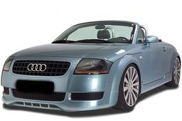 Spoiler Front lower Audi TT