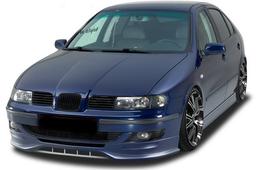 Spoiler foran nedre Seat Toledo