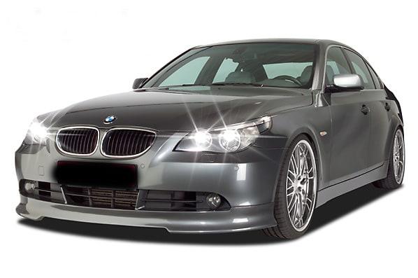 Bumperpart lower Bmw E60/E61
