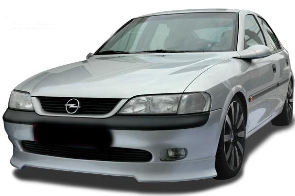 Spoiler Front lower Opel Vectra B