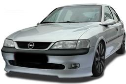 Spoiler Front lower Opel Vectra B