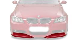 Spoiler Fram nedre Bmw E91