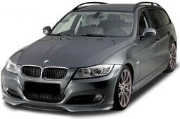 Spoiler Fram nedre Bmw E90/E91