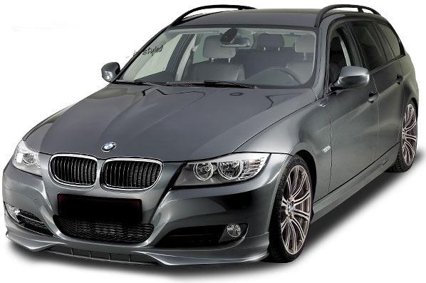 Spoiler Fram nedre Bmw E90/E91