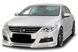 Spoiler Front lower VW Passat 3CC