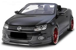 Spoiler Fram nedre VW EOS