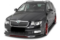 Spoiler Fram nedre Skoda Superb