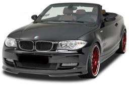 Spoileri eteen alempi Bmw E82/E88