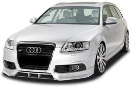 Spoiler Fram nedre Audi A6