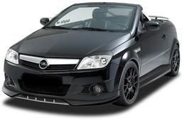 Spoiler Front lower Opel Tigra