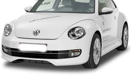 Frontdel nedre VW Beetle