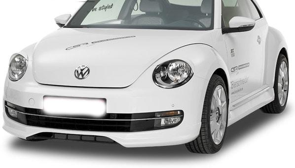 Frontdel nedre VW Beetle