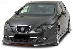 Spoiler nedre till Seat Leon